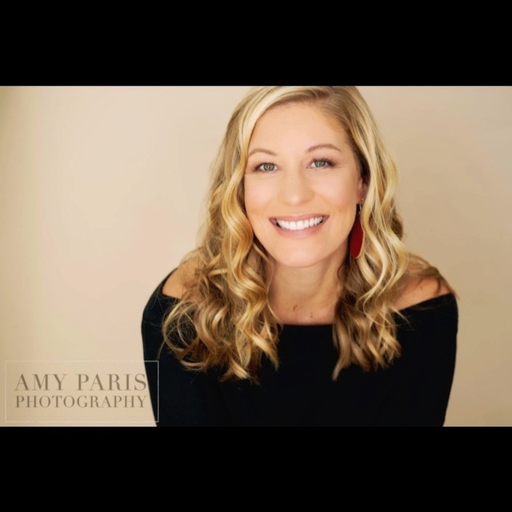 Meet your Posher, Ami